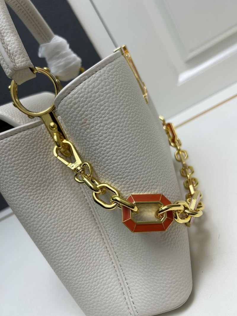 Louis Vuitton Top Handle Bags